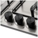 Варочная поверхность Pyramida PFX 604 IX H Варочная поверхность Pyramida PFX 604 IX H