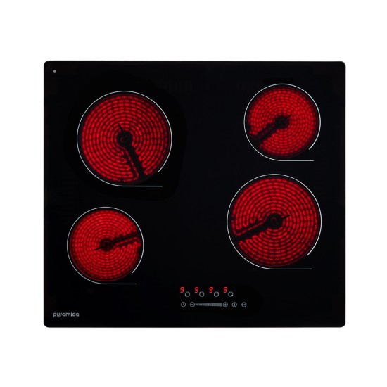 Варочная поверхность Pyramida VCH G 640 Варочная поверхность Pyramida VCH G 640