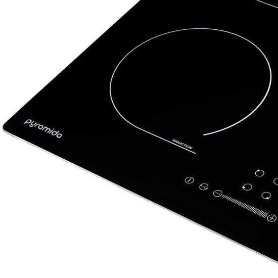 Варочная поверхность Pyramida IH G 640 Варочная поверхность Pyramida IH G 640