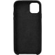 Чохол до мобільного телефона Drobak Liquid Silicon Case для Apple iPhone 13 Pro Black (707008) Чохол до мобільного телефона Drobak Liquid Silicon Case для Apple iPhone 13 Pro Black (707008)