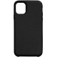Чохол до мобільного телефона Drobak Liquid Silicon Case для Apple iPhone 13 Pro Black (707008) Чохол до мобільного телефона Drobak Liquid Silicon Case для Apple iPhone 13 Pro Black (707008)