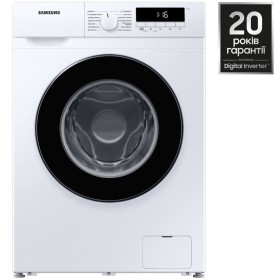 Пральна машина Samsung WW70T3020BW/UA