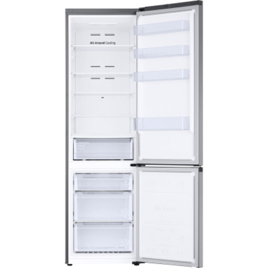 Холодильник Samsung RB38T600FSA/UA Холодильник Samsung RB38T600FSA/UA