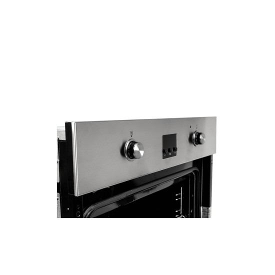 Духовой шкаф Grunhelm GDG610X Духовой шкаф Grunhelm GDG610X