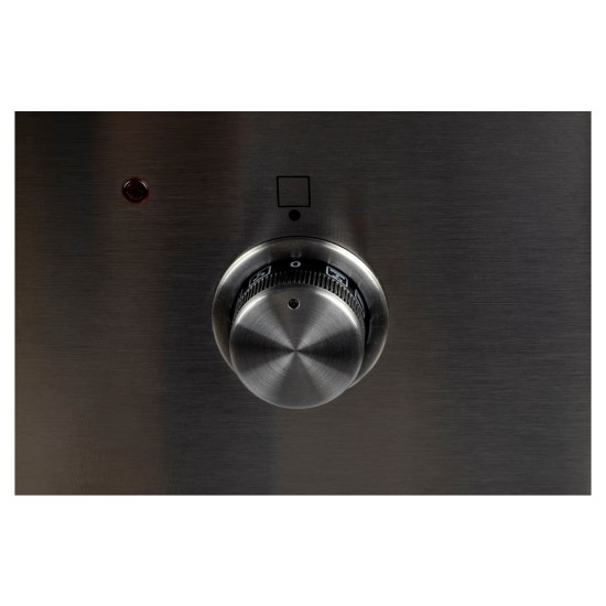 Духовой шкаф Grunhelm GDG610X Духовой шкаф Grunhelm GDG610X