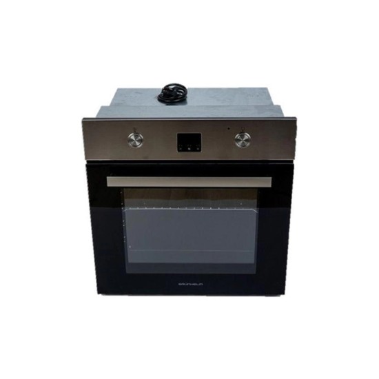 Духовой шкаф Grunhelm GDG610X Духовой шкаф Grunhelm GDG610X