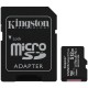 Карта пам'яті Kingston 512GB microSD class 10 A1 Canvas Select Plus (SDCS2/512GB) Карта пам'яті Kingston 512GB microSD class 10 A1 Canvas Select Plus (SDCS2/512GB)