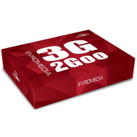 Планшет EvroMedia PLAY PAD 3G 2Goo Планшет EvroMedia PLAY PAD 3G 2Goo