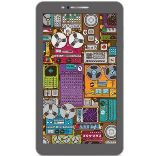 Планшет EvroMedia PLAY PAD 3G 2Goo Планшет EvroMedia PLAY PAD 3G 2Goo