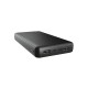 Батарея універсальна Trust Primo 20000 mAh Black (23593) Батарея універсальна Trust Primo 20000 mAh Black (23593)