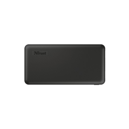 Батарея універсальна Trust Primo 20000 mAh Black (23593) Батарея універсальна Trust Primo 20000 mAh Black (23593)