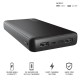 Батарея універсальна Trust Primo 20000 mAh Black (23593) Батарея універсальна Trust Primo 20000 mAh Black (23593)