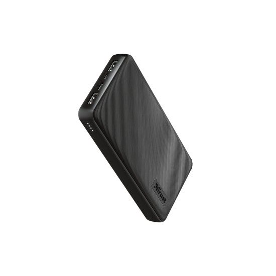 Батарея універсальна Trust Primo 20000 mAh Black (23593) Батарея універсальна Trust Primo 20000 mAh Black (23593)