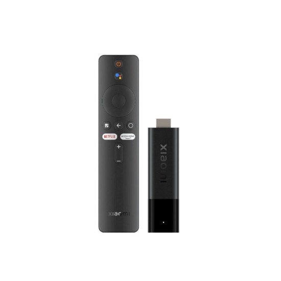 Медіаплеєр Xiaomi Mi TV Stick 4K Global (MDZ-27-AA) Медіаплеєр Xiaomi Mi TV Stick 4K Global (MDZ-27-AA)