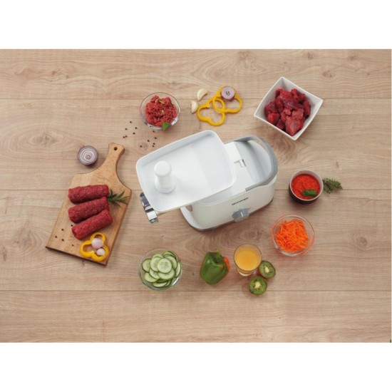 М'ясорубка Gorenje MG1802SJW М'ясорубка Gorenje MG1802SJW