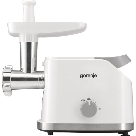 М'ясорубка Gorenje MG1802SJW М'ясорубка Gorenje MG1802SJW
