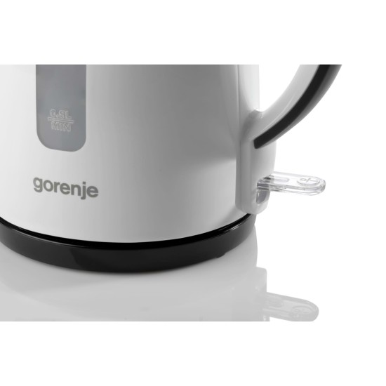 Електрочайник Gorenje K17PLBW Електрочайник Gorenje K17PLBW