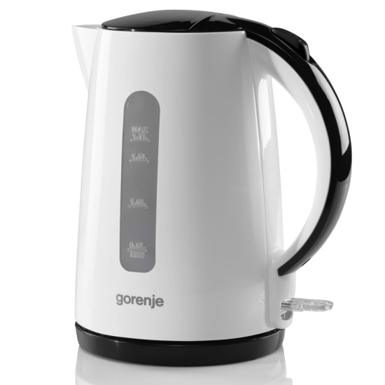 Електрочайник Gorenje K17PLBW Електрочайник Gorenje K17PLBW