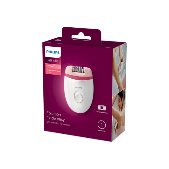 Епілятор Philips BRE235/00 Епілятор Philips BRE235/00