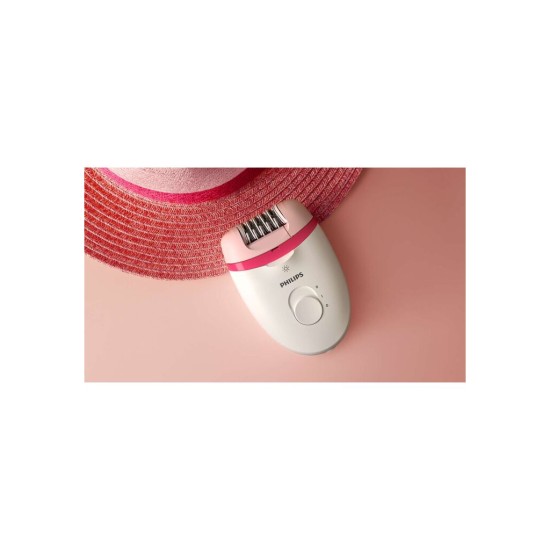 Епілятор Philips BRE255/00 Епілятор Philips BRE255/00