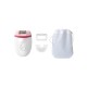 Епілятор Philips BRE255/00 Епілятор Philips BRE255/00
