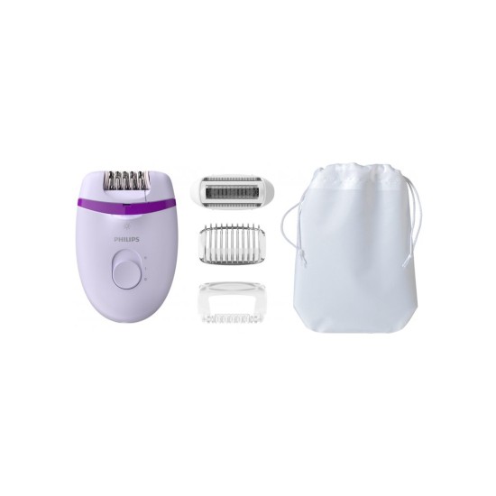 Епілятор Philips BRE275/00 Епілятор Philips BRE275/00