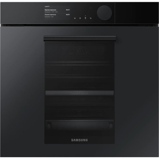Духова шафа Samsung NV75T9979CD/WT Духова шафа Samsung NV75T9979CD/WT