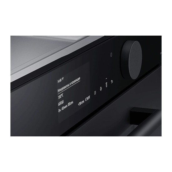 Духова шафа Samsung NQ50T9539BD/WT Духова шафа Samsung NQ50T9539BD/WT