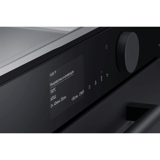 Духова шафа Samsung NQ50T9539BD/WT Духова шафа Samsung NQ50T9539BD/WT
