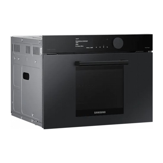 Духова шафа Samsung NQ50T9539BD/WT Духова шафа Samsung NQ50T9539BD/WT