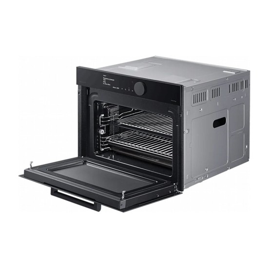 Духова шафа Samsung NQ50T9539BD/WT Духова шафа Samsung NQ50T9539BD/WT