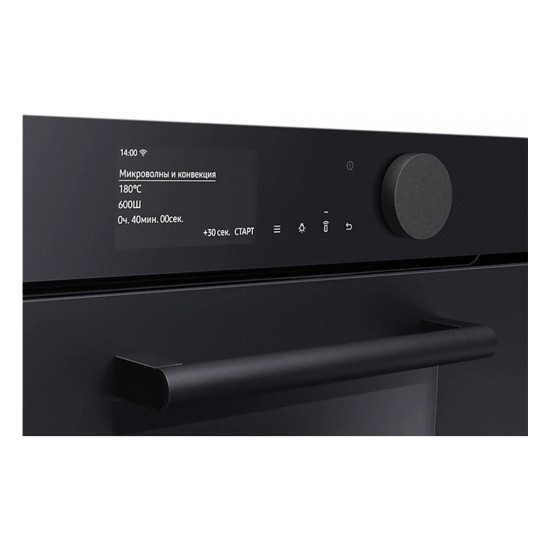 Духова шафа Samsung NQ50T9539BD/WT Духова шафа Samsung NQ50T9539BD/WT