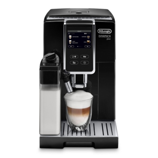 Кавомашина DeLonghi ECAM 370.70 B Кавомашина DeLonghi ECAM 370.70 B