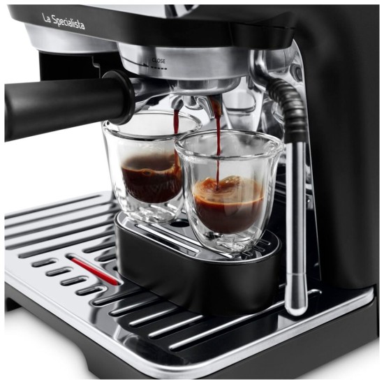 Кавомашина DeLonghi EC 9155 MB Кавомашина DeLonghi EC 9155 MB