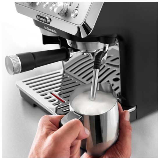 Кавомашина DeLonghi EC 9155 MB Кавомашина DeLonghi EC 9155 MB
