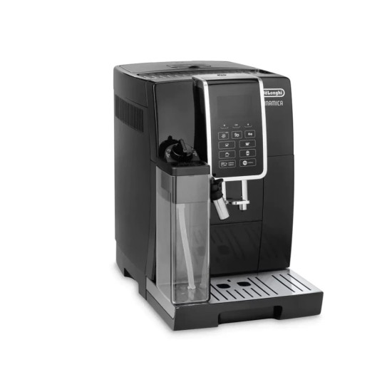 Кавомашина DeLonghi ECAM 350.50 B Кавомашина DeLonghi ECAM 350.50 B