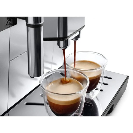 Кавомашина DeLonghi ECAM 350.50 B Кавомашина DeLonghi ECAM 350.50 B