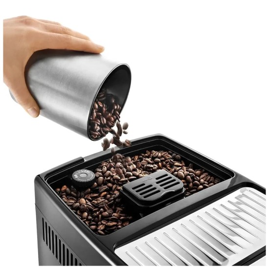 Кавомашина DeLonghi ECAM 350.50 B Кавомашина DeLonghi ECAM 350.50 B
