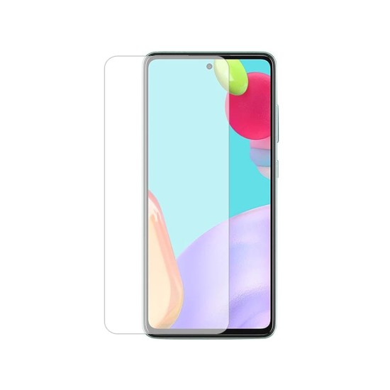 Стекло защитное PowerPlant Samsung Galaxy A52 (GL609628) Стекло защитное PowerPlant Samsung Galaxy A52 (GL609628)