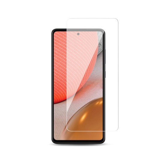 Стекло защитное PowerPlant Samsung Galaxy A72 (GL609635) Стекло защитное PowerPlant Samsung Galaxy A72 (GL609635)