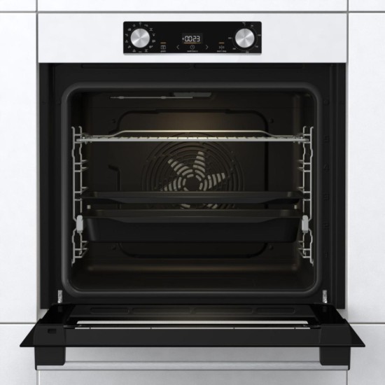 Духова шафа Gorenje BOS6737E06WG Духова шафа Gorenje BOS6737E06WG