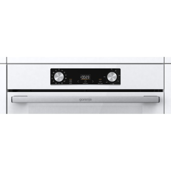 Духова шафа Gorenje BOS6737E06WG Духова шафа Gorenje BOS6737E06WG