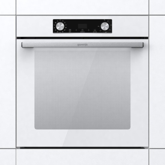 Духова шафа Gorenje BOS6737E06WG Духова шафа Gorenje BOS6737E06WG