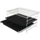 Духова шафа Gorenje BOS6737E06WG Духова шафа Gorenje BOS6737E06WG