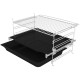 Духова шафа Gorenje BOS6737E13FBG Духова шафа Gorenje BOS6737E13FBG