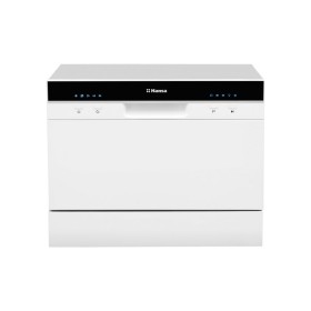 Посудомоечная машина Hansa ZWM556WH