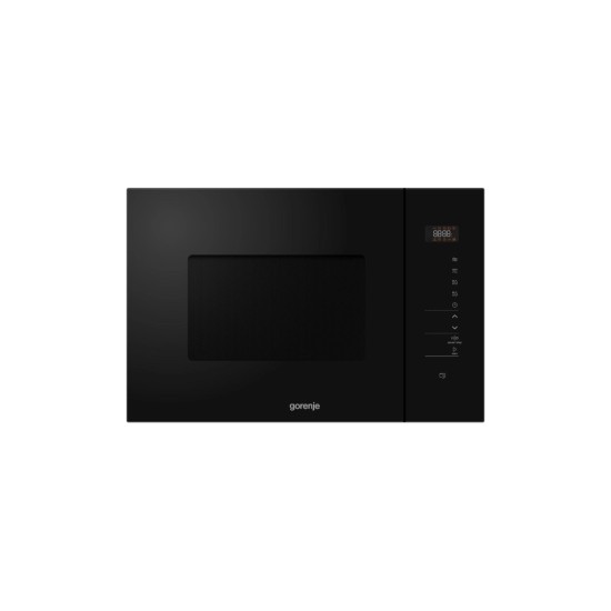 Мікрохвильова піч Gorenje BMI251SG3BG Мікрохвильова піч Gorenje BMI251SG3BG