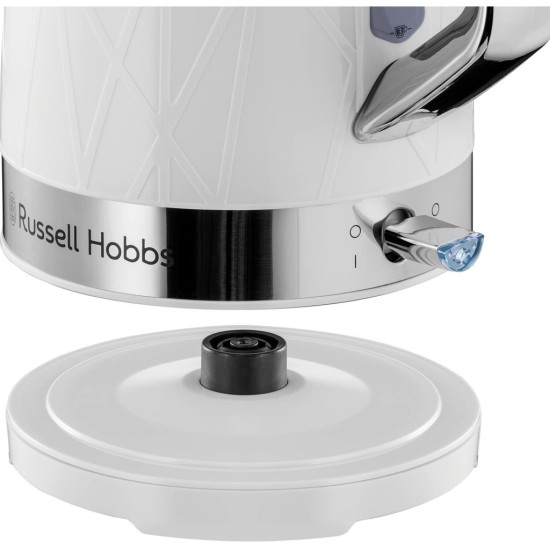 Електрочайник Russell Hobbs 28080-70 Електрочайник Russell Hobbs 28080-70