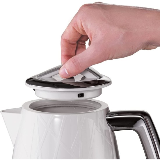 Електрочайник Russell Hobbs 28080-70 Електрочайник Russell Hobbs 28080-70