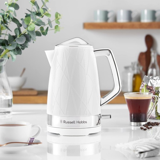 Електрочайник Russell Hobbs 28080-70 Електрочайник Russell Hobbs 28080-70